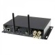 Cloudyx CL-250W Hi-Fi WIFI Audio Amplifier