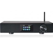 Cloudyx CL-300W Pro Hi-Fi WIFI Audio Amplifier