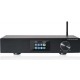 Cloudyx CL-300W Pro Hi-Fi WIFI Audio Amplifier