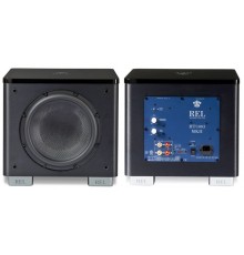 REL HT1003 MKII Black Lacquer