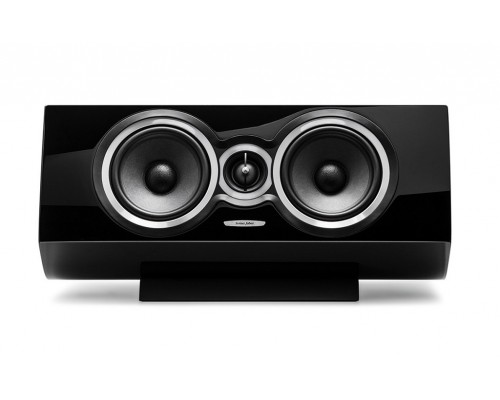 Sonus Faber Sonetto CENTER I Black