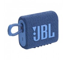 JBL Go 3 Eco Blue (JBLGO3ECOBLU)