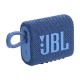 JBL Go 3 Eco Blue (JBLGO3ECOBLU)