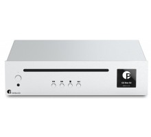 Pro-Ject CD Box S3 Silver