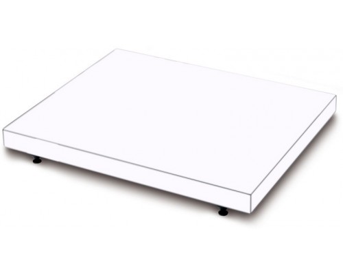 Pro-Ject Ground IT Deluxe 1 White