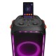 JBL PartyBox 710 Black (JBLPARTYBOX710)