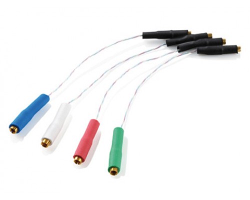 Headshell Cable Set 6N AC008/S
