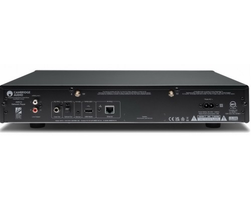 Cambridge Audio AXN10 Luna Grey Network Player