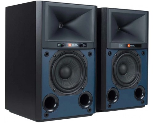 JBL Synthesis 4305P Wireless (JBL4305PBLKEU)