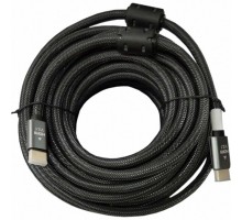 Кабель HDMI-HDMI Premium, пакет, довжина 15 м, 4K, 60HZ, VER 2.1 active