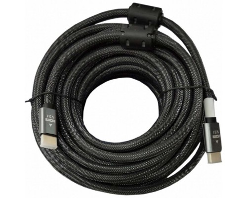 Кабель HDMI-HDMI Premium, пакет, довжина 20 м, 4K, 60HZ, VER 2.1 active