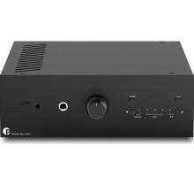 Pro-Ject Stereo Box DS3 Black