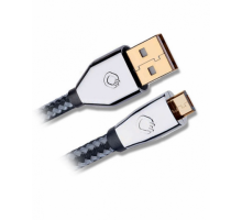 Oehlbach 60043 XXL i Connect i USB A/USB micro B 0.50m