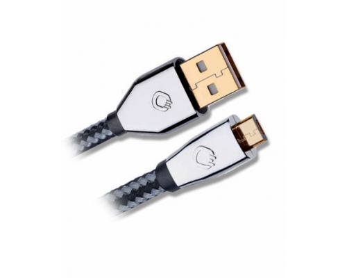 Oehlbach 60043 XXL i Connect i USB A/USB micro B 0.50m