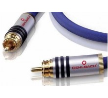 Oehlbach 13710 XXL 7 Airtube Digital Cable Set 0,50m