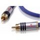 Oehlbach 13710 XXL 7 Airtube Digital Cable Set 0,50m