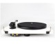 Pro-Ject Debut Carbon EVO 2M-Red High Gloss White