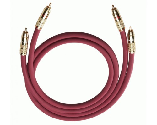 OEHLBACH 2044 Master Set NF 214 2x0,70m bordeaux