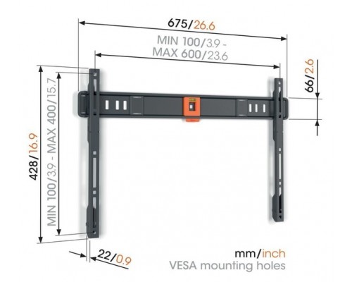 Vogel's TVM 1603