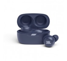 JBL Live Free NC+ TWS Blue (JBLLIVEFRNCPTWSU)