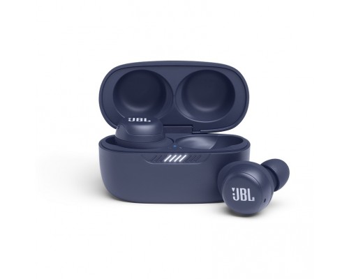 JBL Live Free NC+ TWS Blue (JBLLIVEFRNCPTWSU)