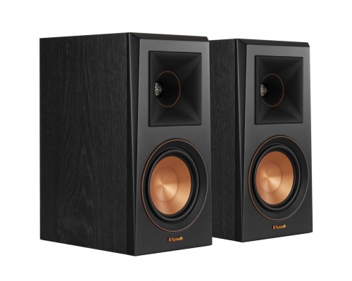 Klipsch Reference Premiere RP-600M II Ebony