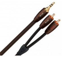 AudioQuest 1.0m BIG SUR 3.5mm > RCA