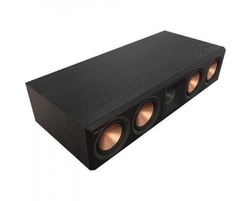 Klipsch Reference Premiere RP-504C II Ebony