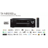 Onkyo TX-NR5100 Black