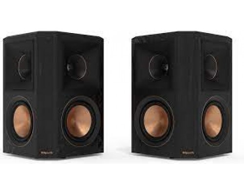 Klipsch Reference Premiere RP-502S II Ebony