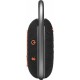 JBL Clip 4 Black (JBLCLIP4BLK)