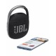 JBL Clip 4 Black (JBLCLIP4BLK)