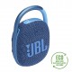 JBL Clip 4 Eco Blue (JBLCLIP4ECOBLU)