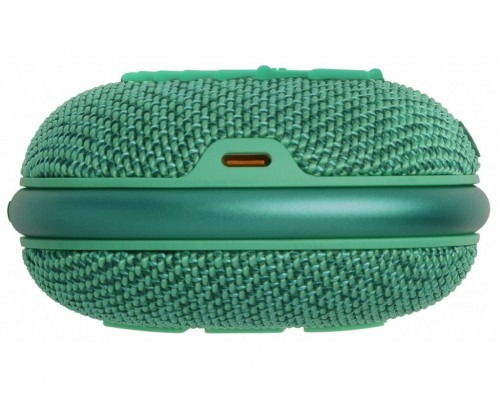 JBL Clip 4 Eco Green (JBLCLIP4ECOGRN)