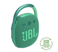 JBL Clip 4 Eco Green (JBLCLIP4ECOGRN)