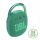 JBL Clip 4 Eco Green (JBLCLIP4ECOGRN)