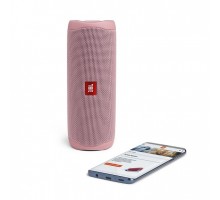 JBL Flip 5 Pink (JBLFLIP5PINK)