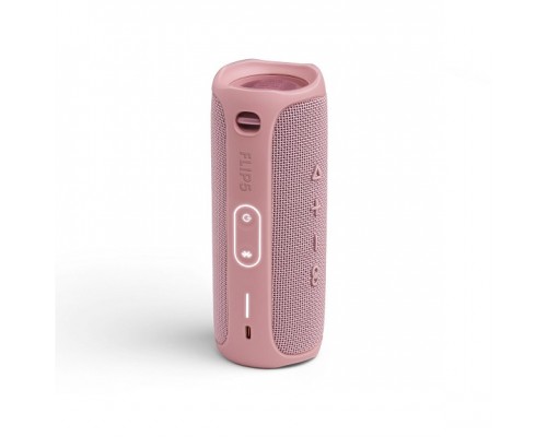 JBL Flip 5 Pink (JBLFLIP5PINK)