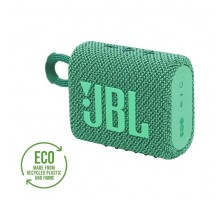 JBL Go 3 Eco Green (JBLGO3ECOGRN)