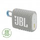 JBL Go 3 Eco White (JBLGO3ECOWHT)