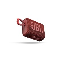 JBL GO 3 Red (JBLGO3RED)