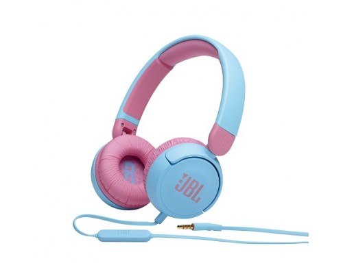 JBL JR310 Blue (JBLJR310BLU)