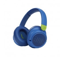 JBL JR460NC Blue (JBLJR460NCBLU)