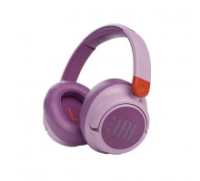 JBL JR460NC Pink (JBLJR460NCPIK)