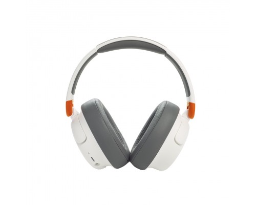 JBL JR460NC White (JBLJR460NCWHT)