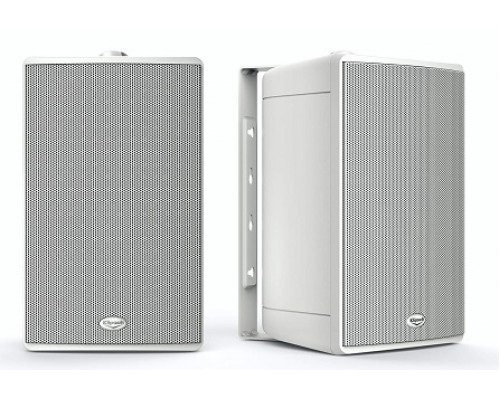 Klipsch All Weather KHO-7 White