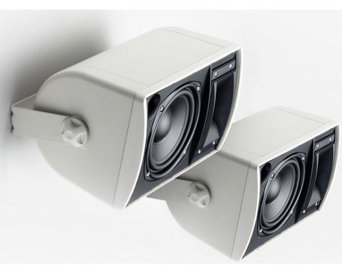 Klipsch All Weather KHO-7 White