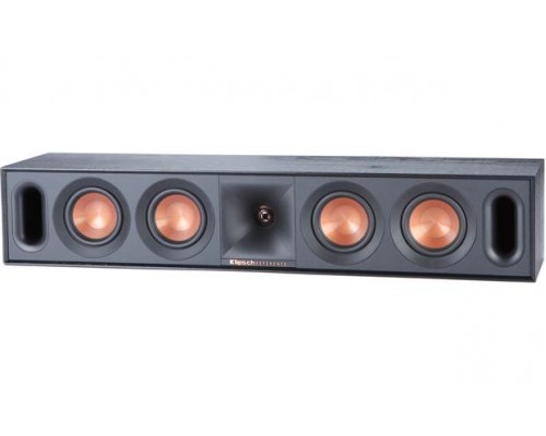 Klipsch Reference R-30C Black