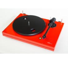 Music Hall MMF-3.3 LE Red (2M-Red)