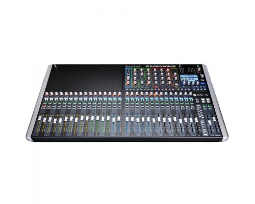 Soundcraft Si Performer 3 Console